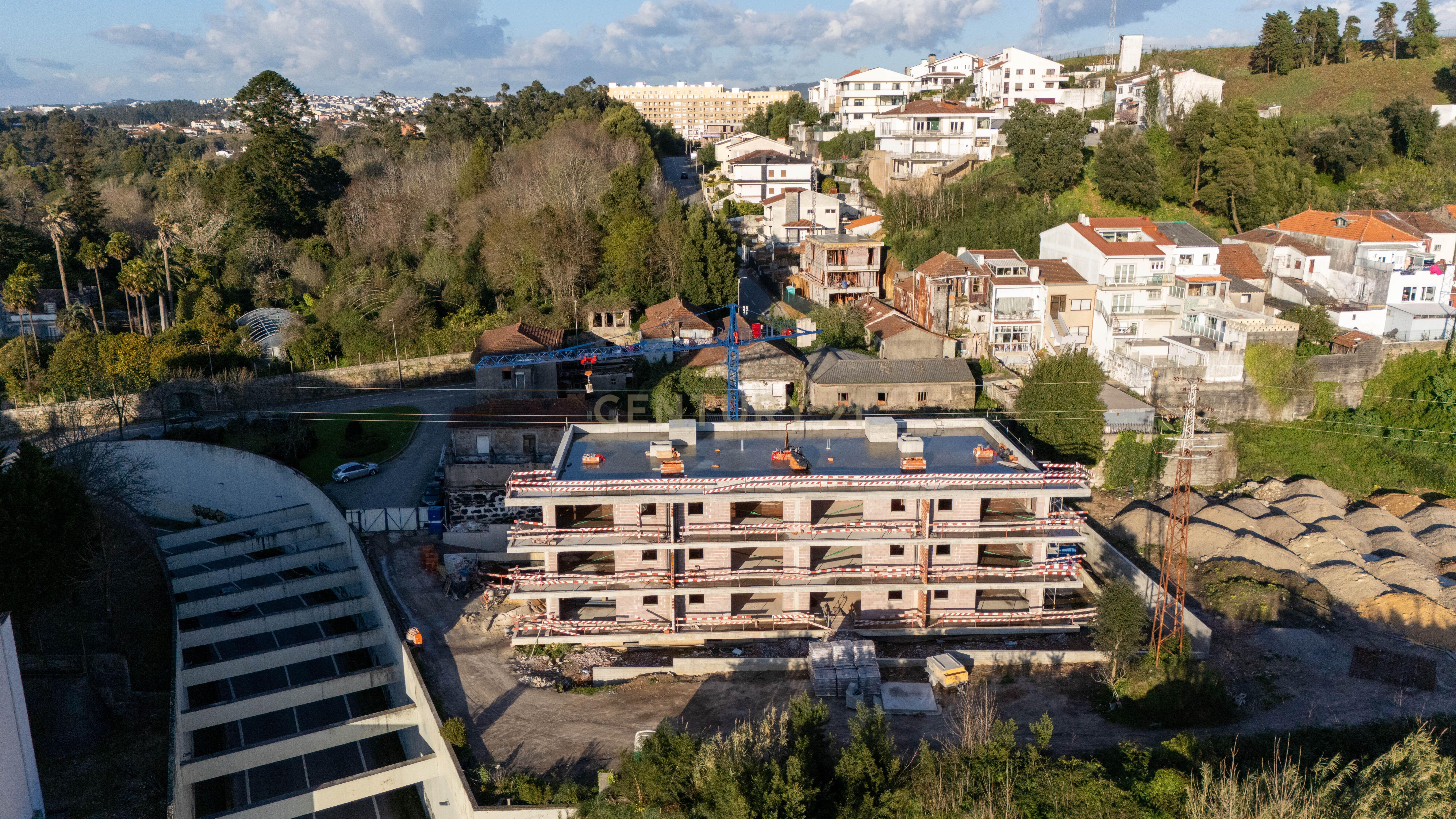 Empreendimento Exclusivo em Valbom, Gondomar – A poucos minutos da Marina do Freixo - Image 5